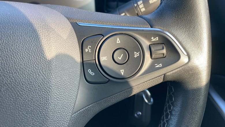 Vauxhall Grandland 1.2 Turbo GS Line 5dr Petrol Hatchback